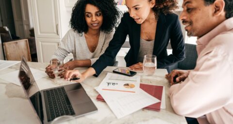 Como separar finanças pessoais e profissionais