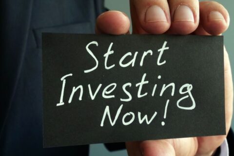 começar a investir mesmo sem renda fixa