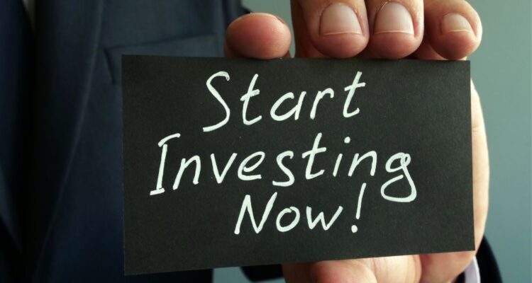 começar a investir mesmo sem renda fixa