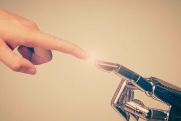 inteligência artificial na rotina financeira dos autônomos