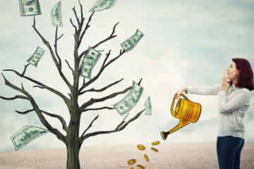 Como gerenciar múltiplas fontes de renda como freelancer ou profissional liberal (sem virar refém do caos)