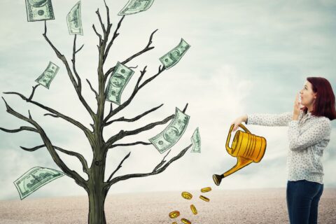 Como gerenciar múltiplas fontes de renda como freelancer ou profissional liberal (sem virar refém do caos)