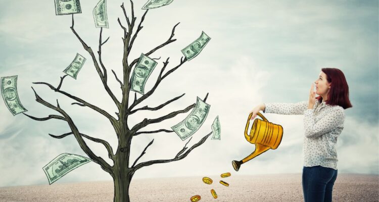 Como gerenciar múltiplas fontes de renda como freelancer ou profissional liberal (sem virar refém do caos)