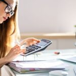 separar finanças pessoais e do consultório médico
