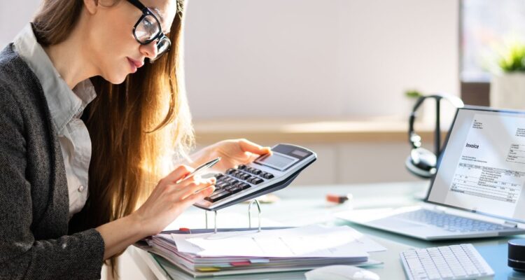 separar finanças pessoais e do consultório médico