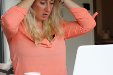 5 Erros Financeiros Que Todo Autônomo Comete (e Como Virar o Jogo!)