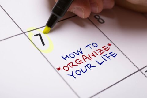Como Organizar sua Vida Financeira Sendo Autônomo