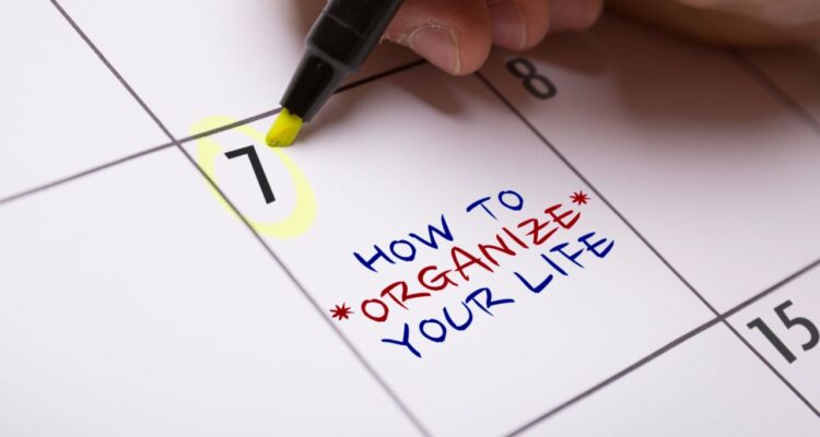Como Organizar sua Vida Financeira Sendo Autônomo