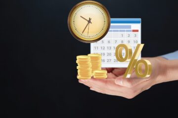 Como separar finanças pessoais e profissionais sendo autônomo