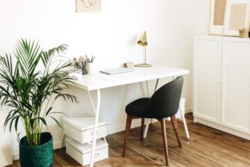 Dicas para montar um home office em cidades menores