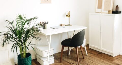 Dicas para montar um home office em cidades menores