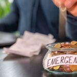 Reserva de Emergência com Renda Variável