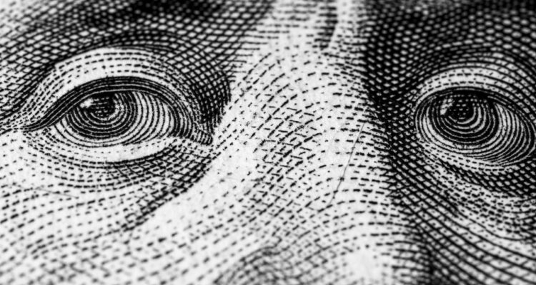 dividendos em dólar