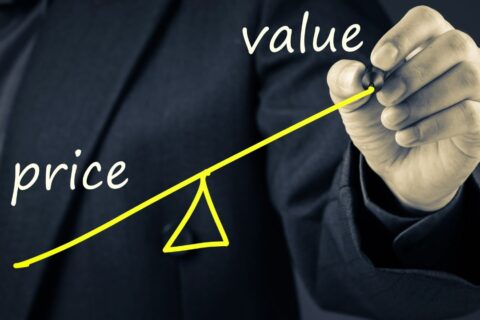 O erro mais comum na precificação de serviços (e como evitar de uma vez por todas)