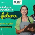 se liga finanças sicoob