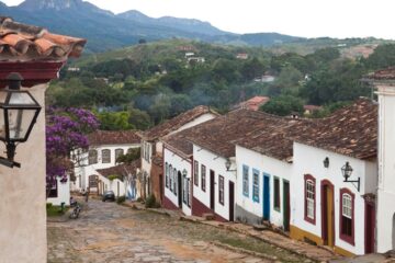tiradentes - mg autônomos estão saindo das capitais