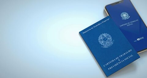 trabalhar remoto pagando inss