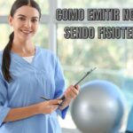 Como Emitir Nota Fiscal Sendo Fisioterapeuta
