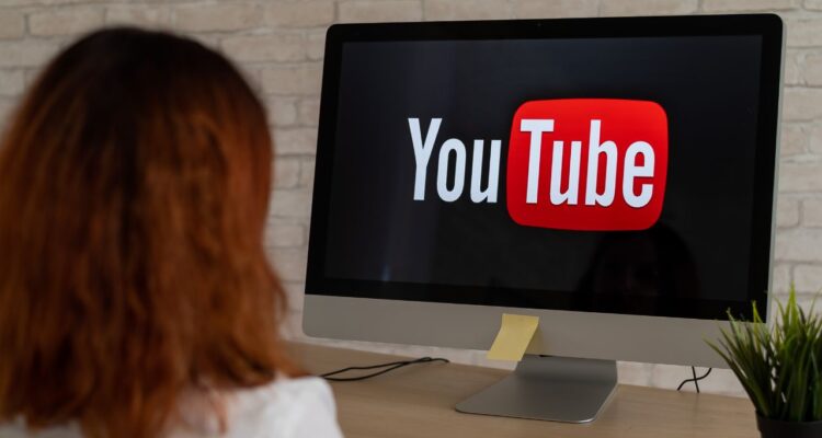 Como declarar renda do YouTube no Imposto de Renda