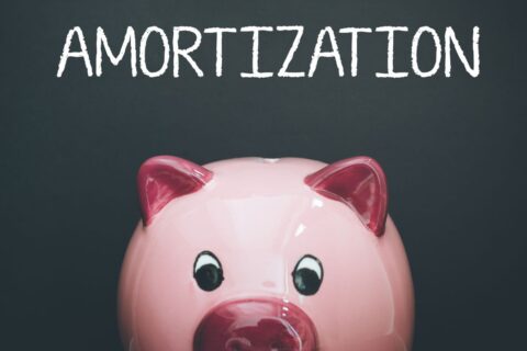 diferentes sistemas de amortização