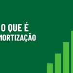 O QUE é amortização