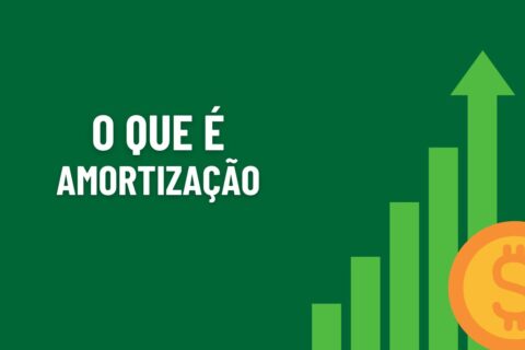O QUE é amortização
