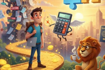 O que muda com a nova Reforma Tributária para autônomos em 2025