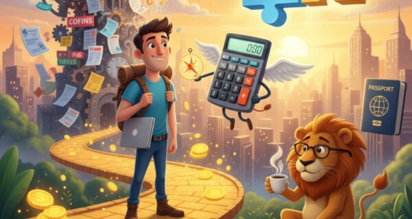 O que muda com a nova Reforma Tributária para autônomos em 2025