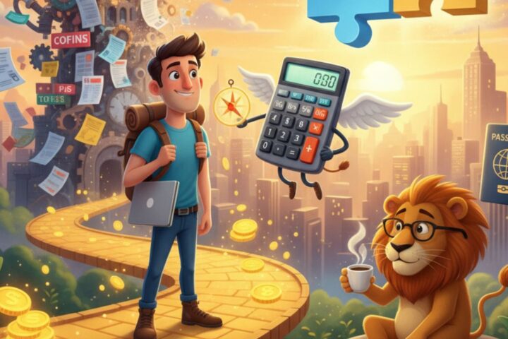 O que muda com a nova Reforma Tributária para autônomos em 2025