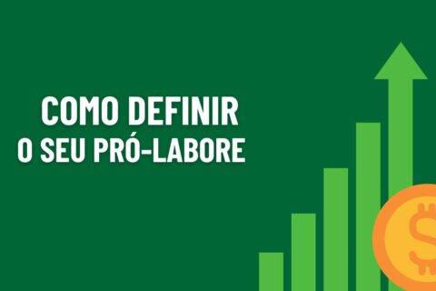 COMO DEFINIR O SEU PRO-LABORE