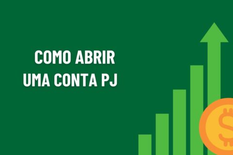 como abrir uma conta pj