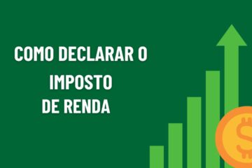 Como Declarar Imposto de Renda Sendo Autônomo