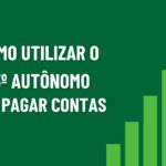 Como utilizar o 13º autônomo para pagar contas urgentes