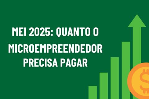 MEI 2025 Quanto o Microempreendedor Paga por Mês e o Que Recebe em Troca