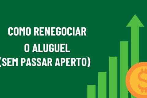 Neste artigo, você vai aprender como renegociar seu aluguel comercial ou residencial quando sua renda despenca, sem prejudicar seu relacionamento com o locador (e sem sair no prejuízo).