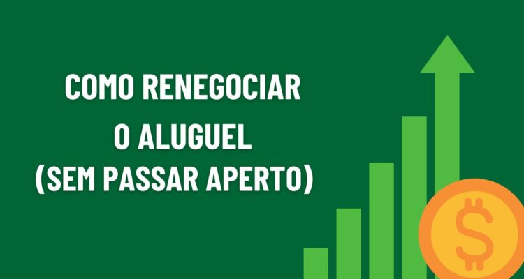 Neste artigo, você vai aprender como renegociar seu aluguel comercial ou residencial quando sua renda despenca, sem prejudicar seu relacionamento com o locador (e sem sair no prejuízo).