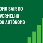 Sair das dívidas sendo autônomo é uma prova de fogo que exige força e estratégia