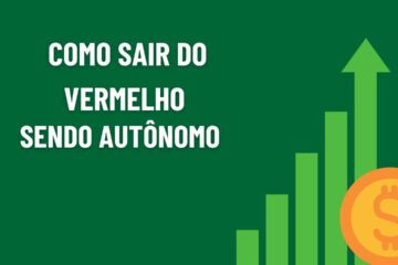 Sair das dívidas sendo autônomo é uma prova de fogo que exige força e estratégia