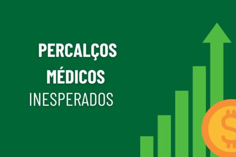 Como Lidar com Percalços Médicos Inesperados Sem Fundo de Emergência O Plano de Resgate da Saúde Financeira