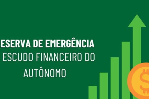 Como Montar uma Reserva de Emergência Antes de Investir O Escudo Financeiro do Autônomo