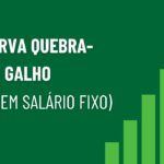 reserva quebra-galho