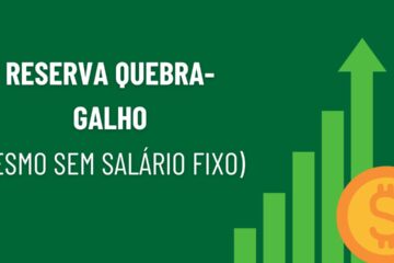 reserva quebra-galho