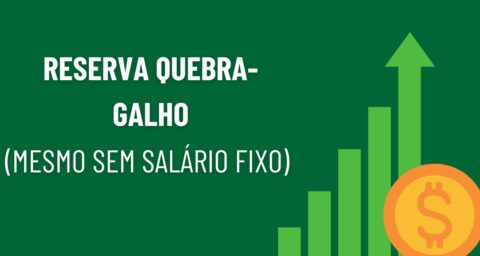 reserva quebra-galho