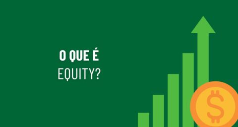O que é equity em finanças