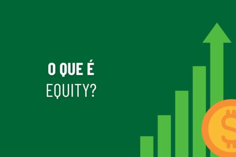 O que é equity em finanças