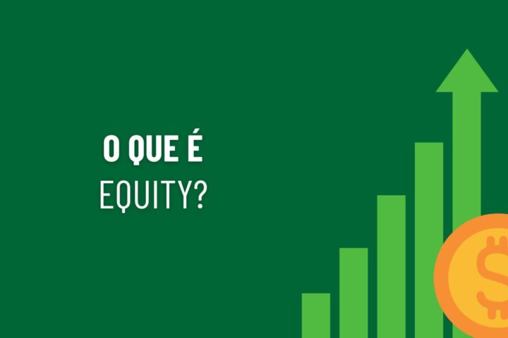 O que é equity em finanças