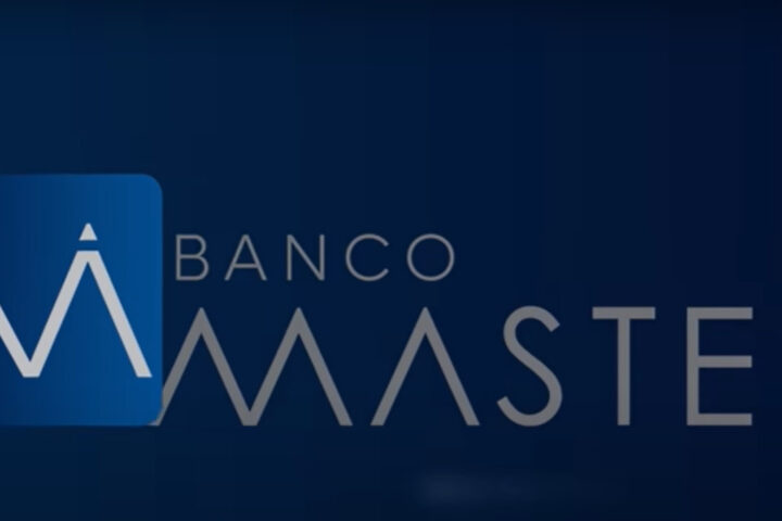 liquidação extrajudicial do banco master
