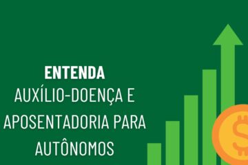 Auxílio-doença e aposentadoria para autônomos