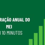 Declaração Anual do MEI