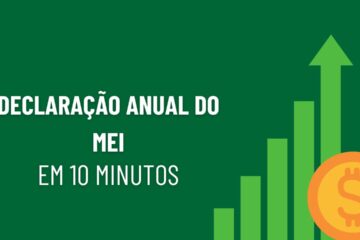 Declaração Anual do MEI